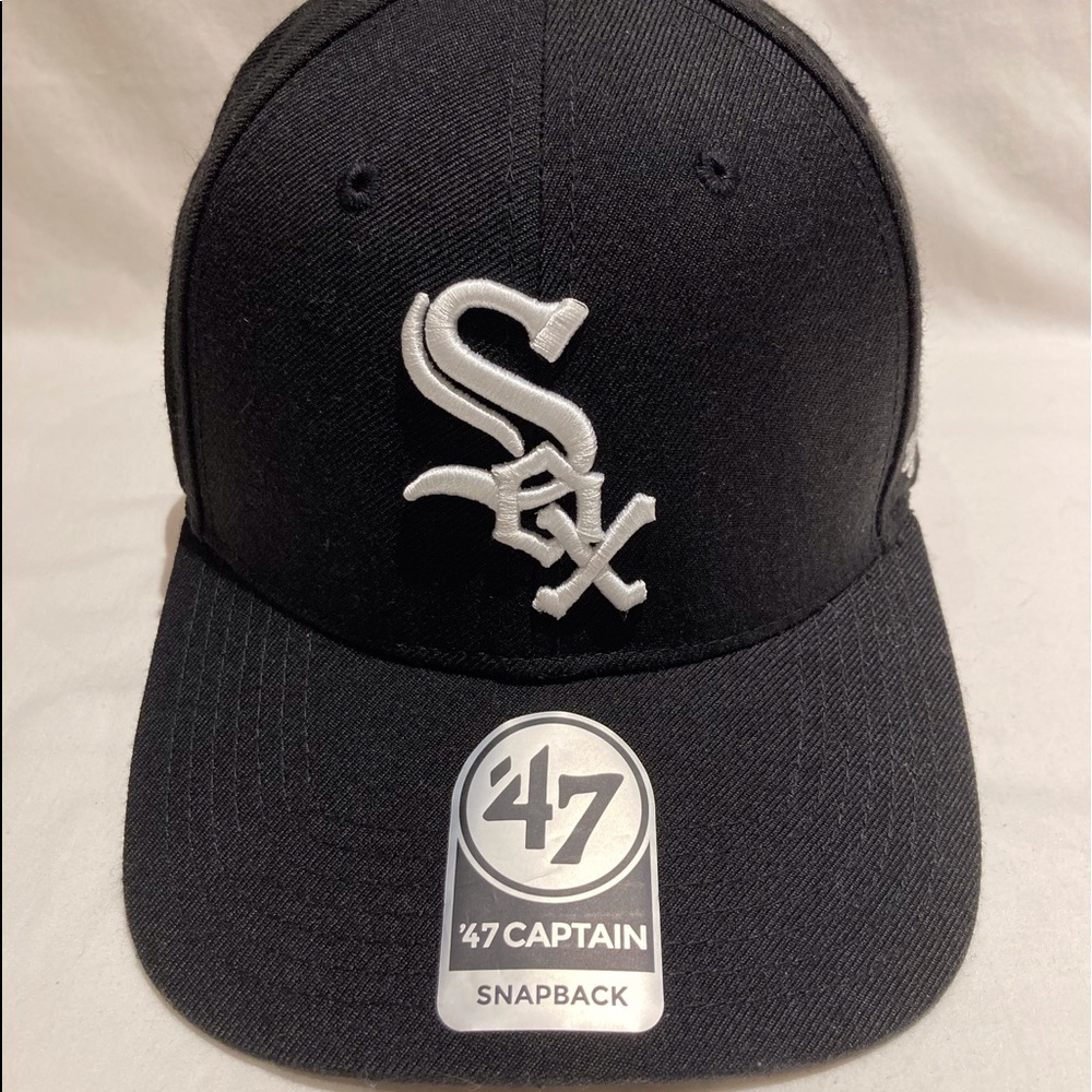 MLB Chicago White Sox Cap